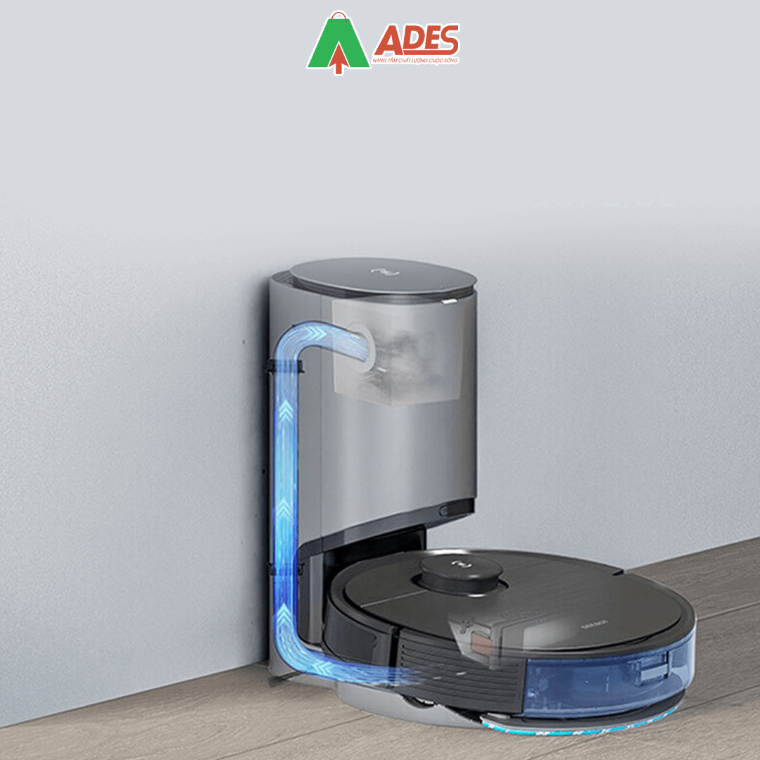 Ecovacs Deebot T8 AIVI Plus