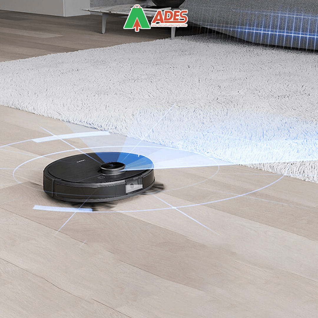 Ecovacs Deebot T9 AIVI