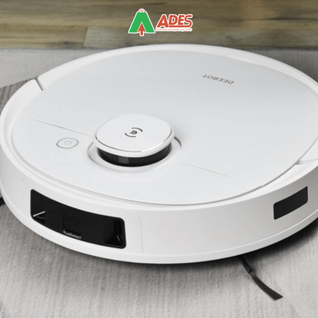 Ecovacs Deebot T9 Power