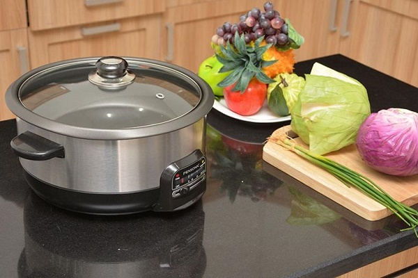 Shop cửa hàng Nồi Lẩu Điện Hà Nội