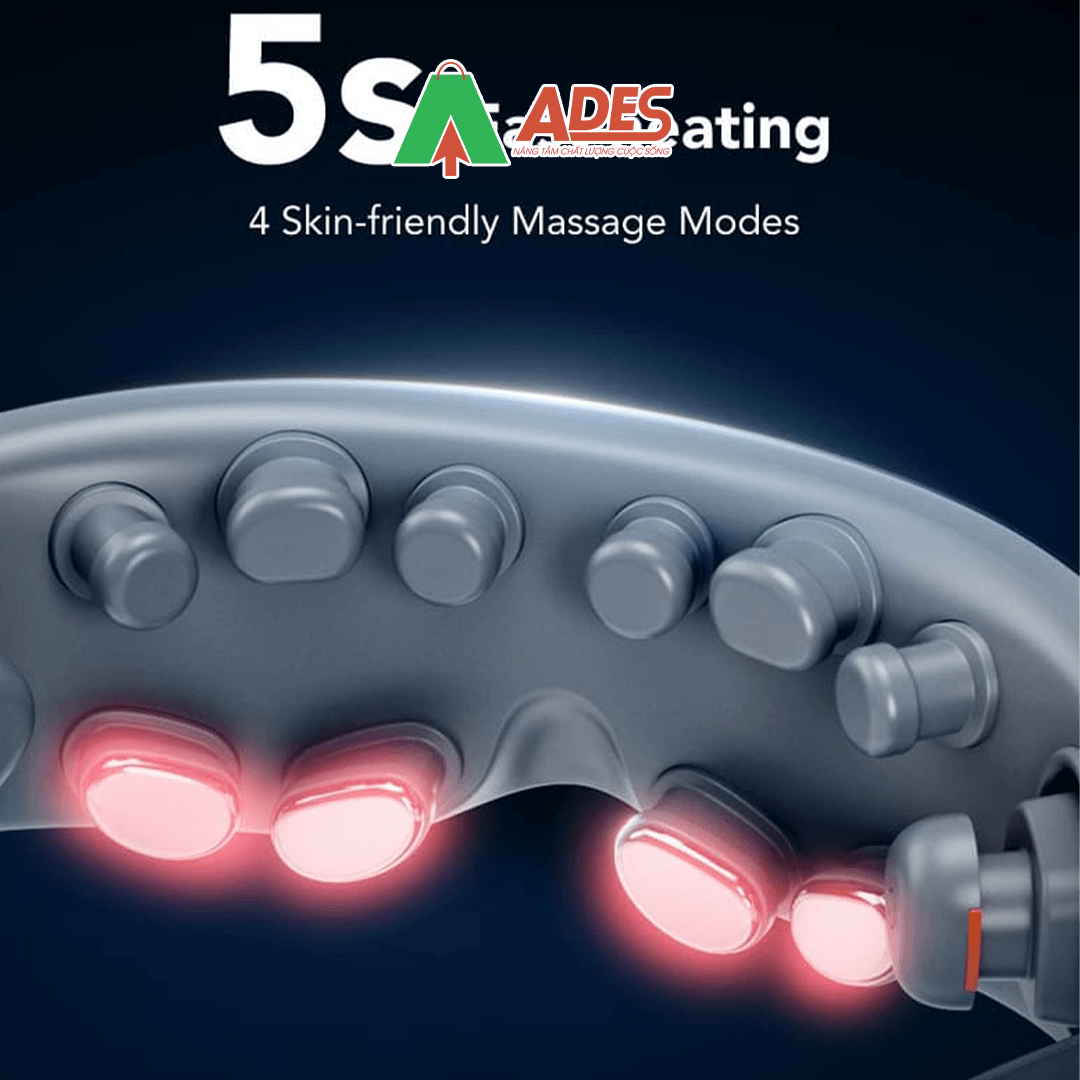 May massage mat SKG E7