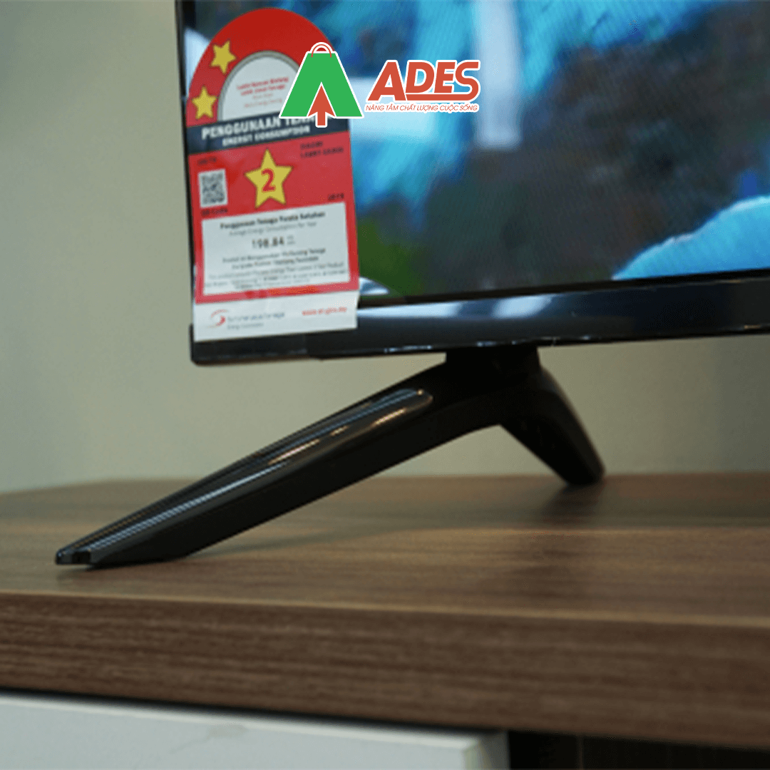 Smart Tivi Xiaomi A2 58 inch hang nghin bo phim