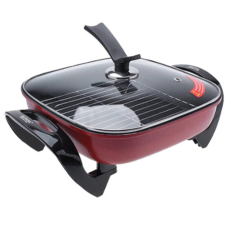 Mua nồi lẩu điện ở đâu? Loại nào? Giá cả ra sao?