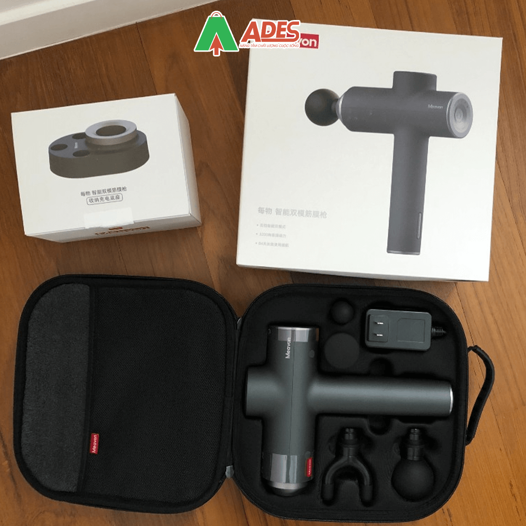 Xiaomi Meavon Trigger Point