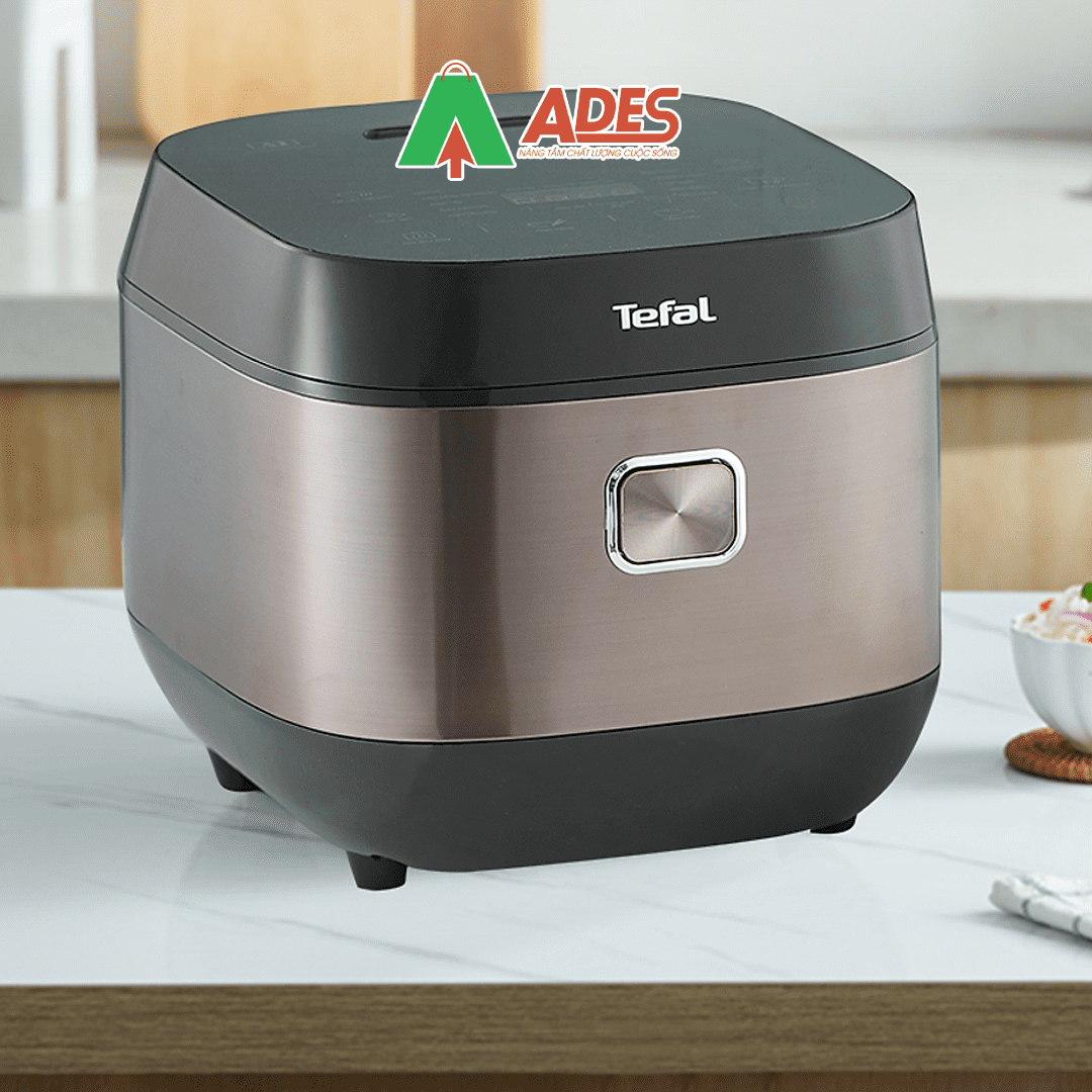 Noi com Tefal RK776B68