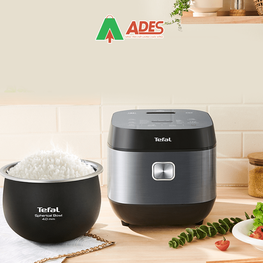 Noi com Tefal RK776B68