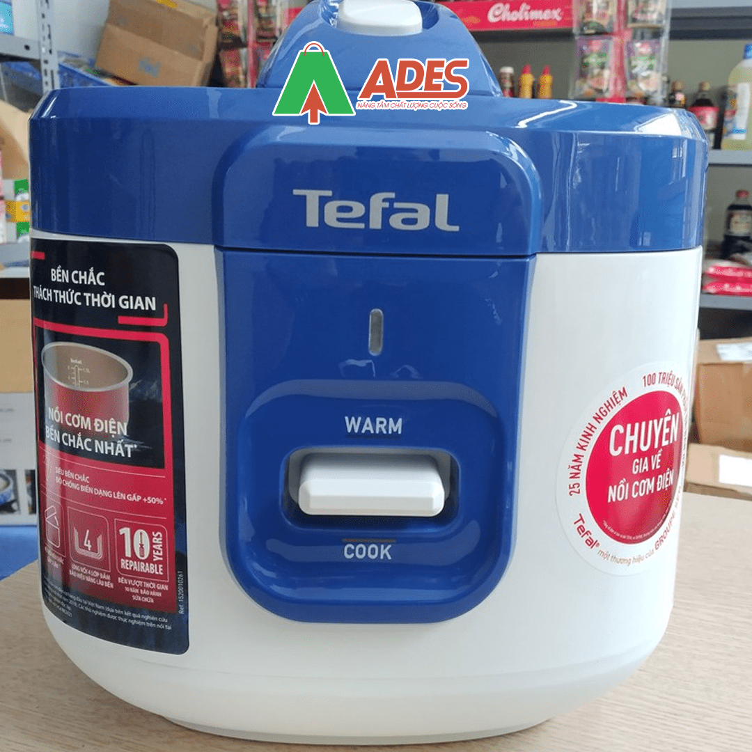 Noi com dien Tefal RK361168