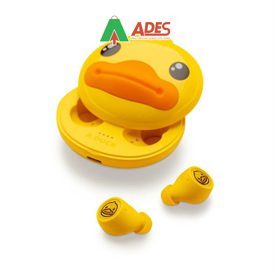 Tai Nghe True Wireless Stereo BDuck