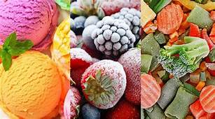 Cách bảo quản, sắp xếp thực phẩm trữ trong tủ đông