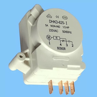 Timer tủ lạnh là gì?