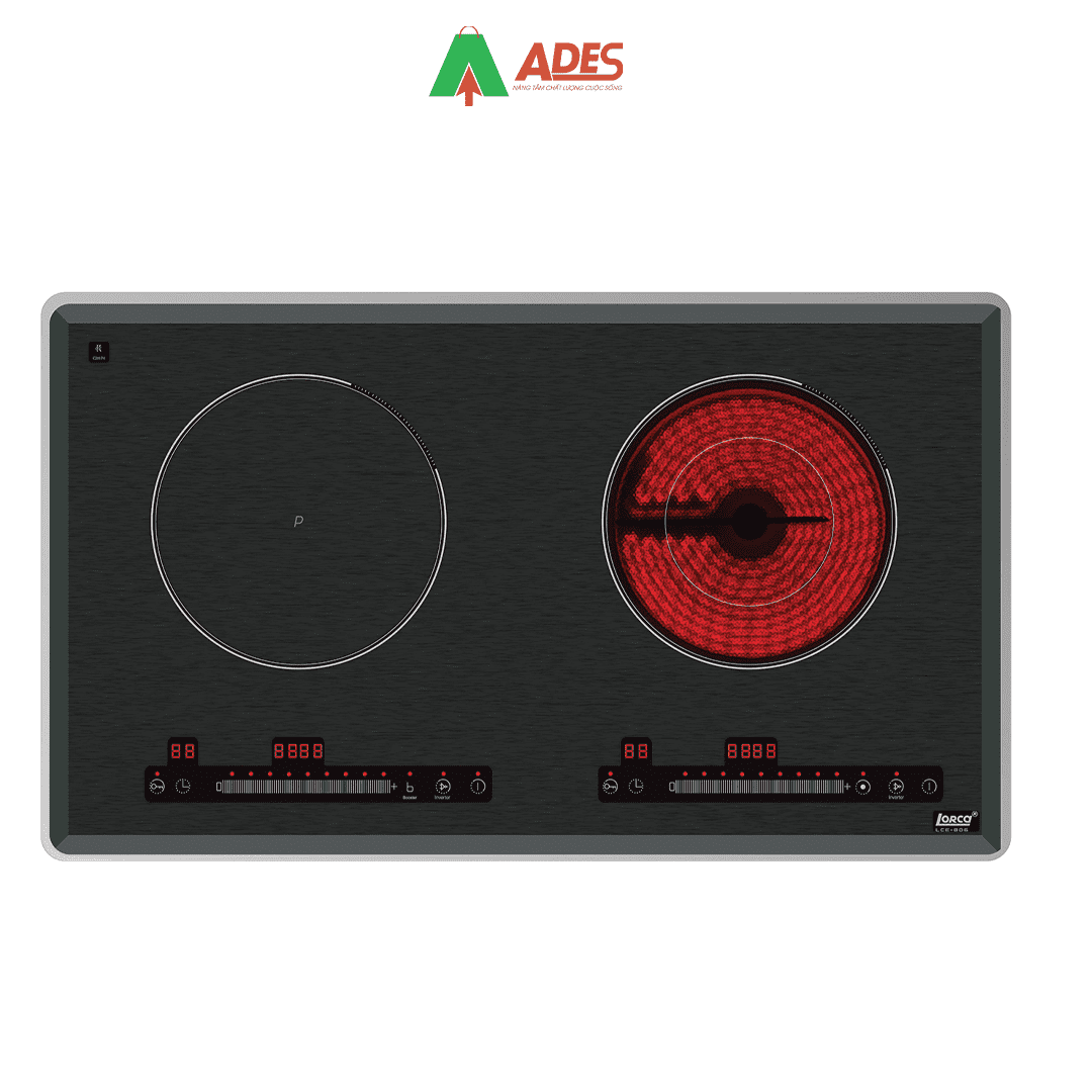 Bep tu doi Lorca LCE-806