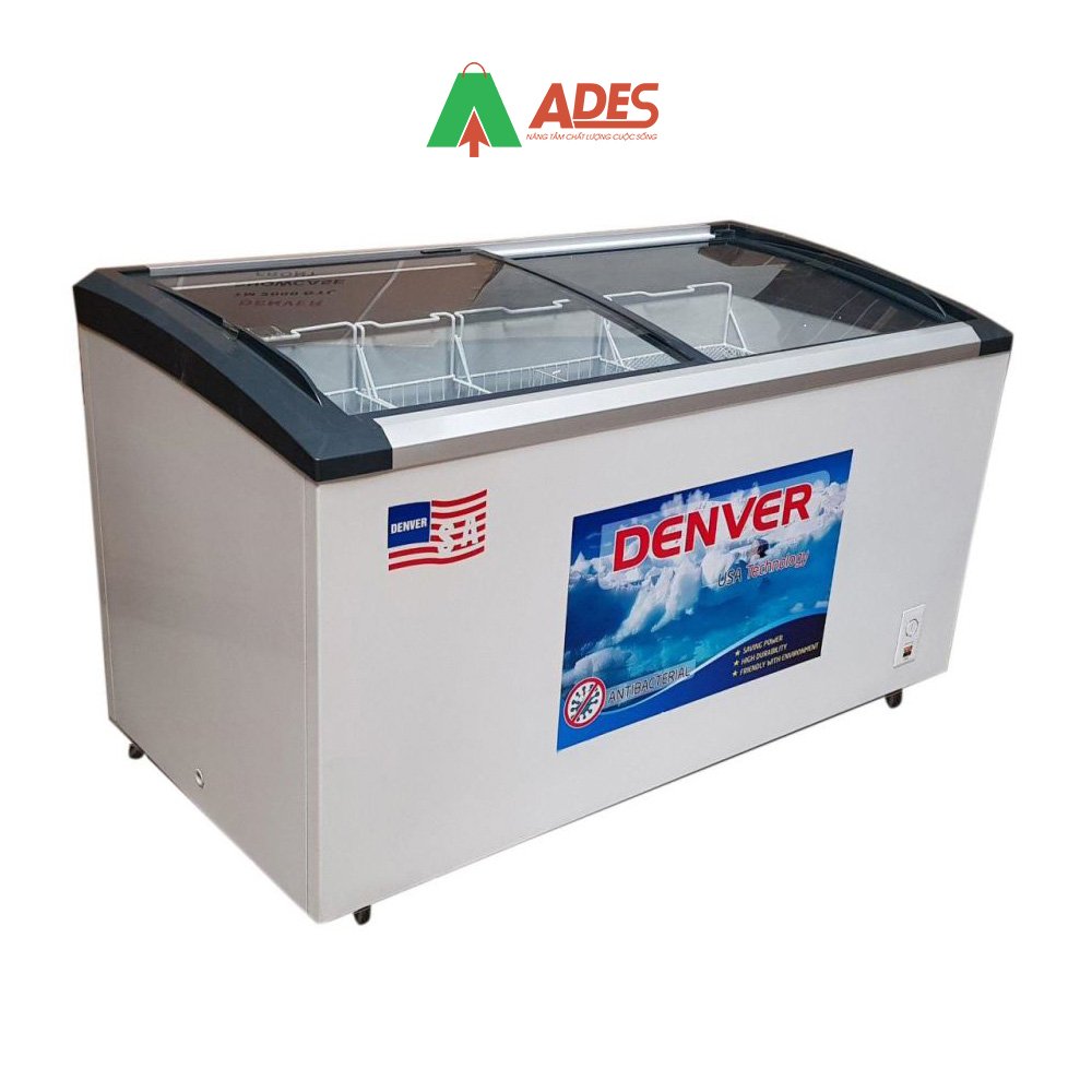 tu-dong-mat-kinh-denver-as-780k-500l-Hướng dẫn sử dụng tủ đông Denver AS 780K