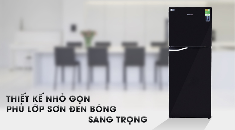 Tủ lạnh Panasonic 180l giá bao nhiêu?