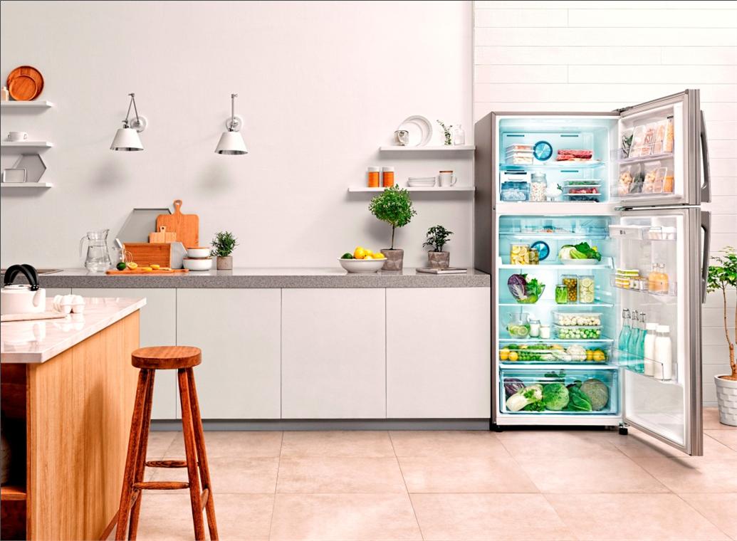 Tủ lạnh chạy ngắt liên tục phải làm sao?