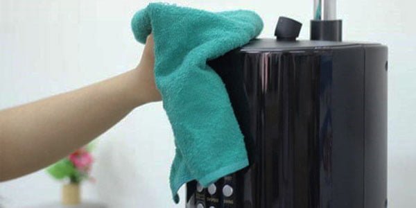 Cách sử dụng quạt điều hòa hiệu quả, tiết kiệm điện năng.