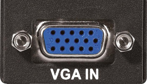 Cổng HDMI, cổng VGA là gì