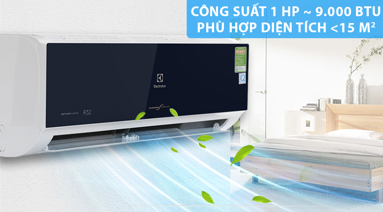 Điều hòa không khí là gì? Hệ thống điều hòa không khí và thông gió là gì?
