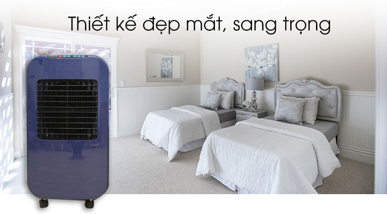 Về kích thước, kiểu dáng và màu sắc: