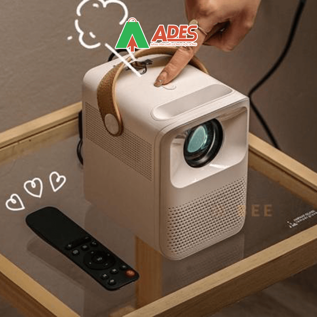 May chieu Beecube X2 Max Gen 3 – 2023