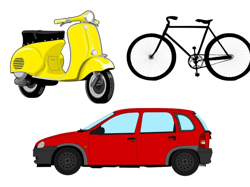 Những món đồ nên mua cũ, để tiết kiệm chi tiêu