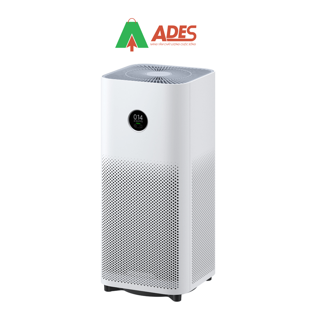 May loc khong khi Xiaomi Smart Air Purifier 4 Pro