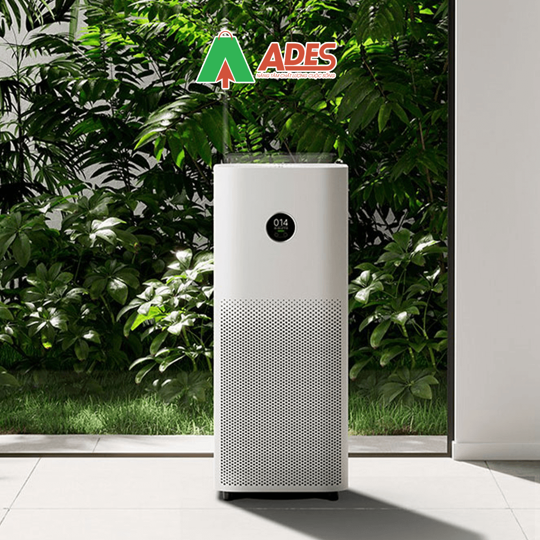 May loc khong khi Xiaomi Smart Air Purifier 4 Pro