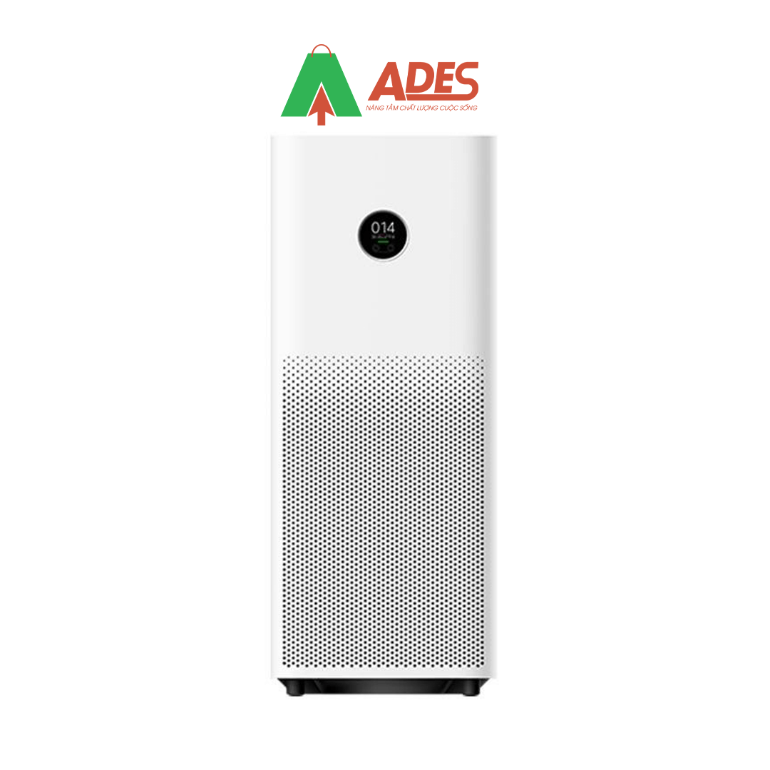 May loc khong khi Xiaomi Smart Air Purifier 4 Pro