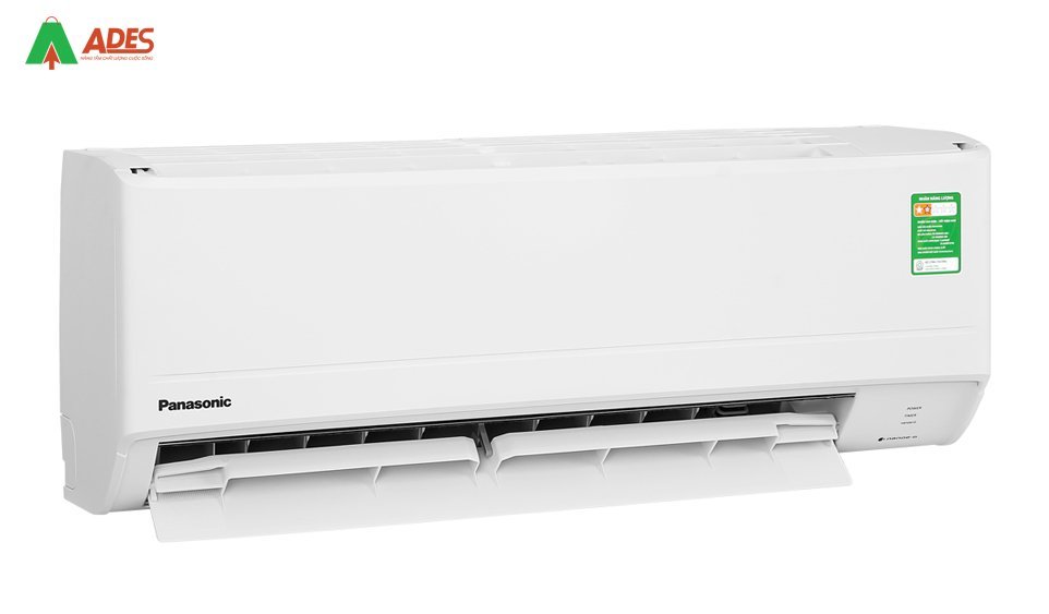 Hinh anh thuc te dieu hòa Panasonic Inverter CU/CS-XPU9WKH-8