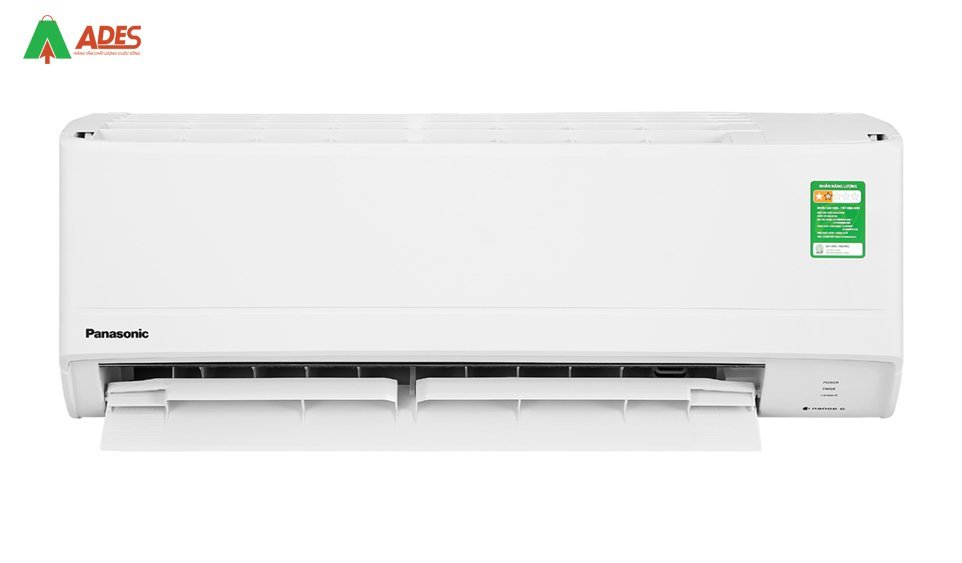 Hinh anh thuc te dieu hòa Panasonic Inverter CU/CS-XPU9WKH-8