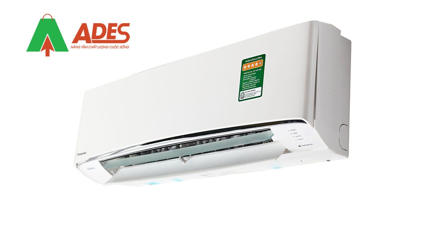 Hinh anh thuc te dieu hoa Panasonic Inverter CU/CS-Z18VKH-8