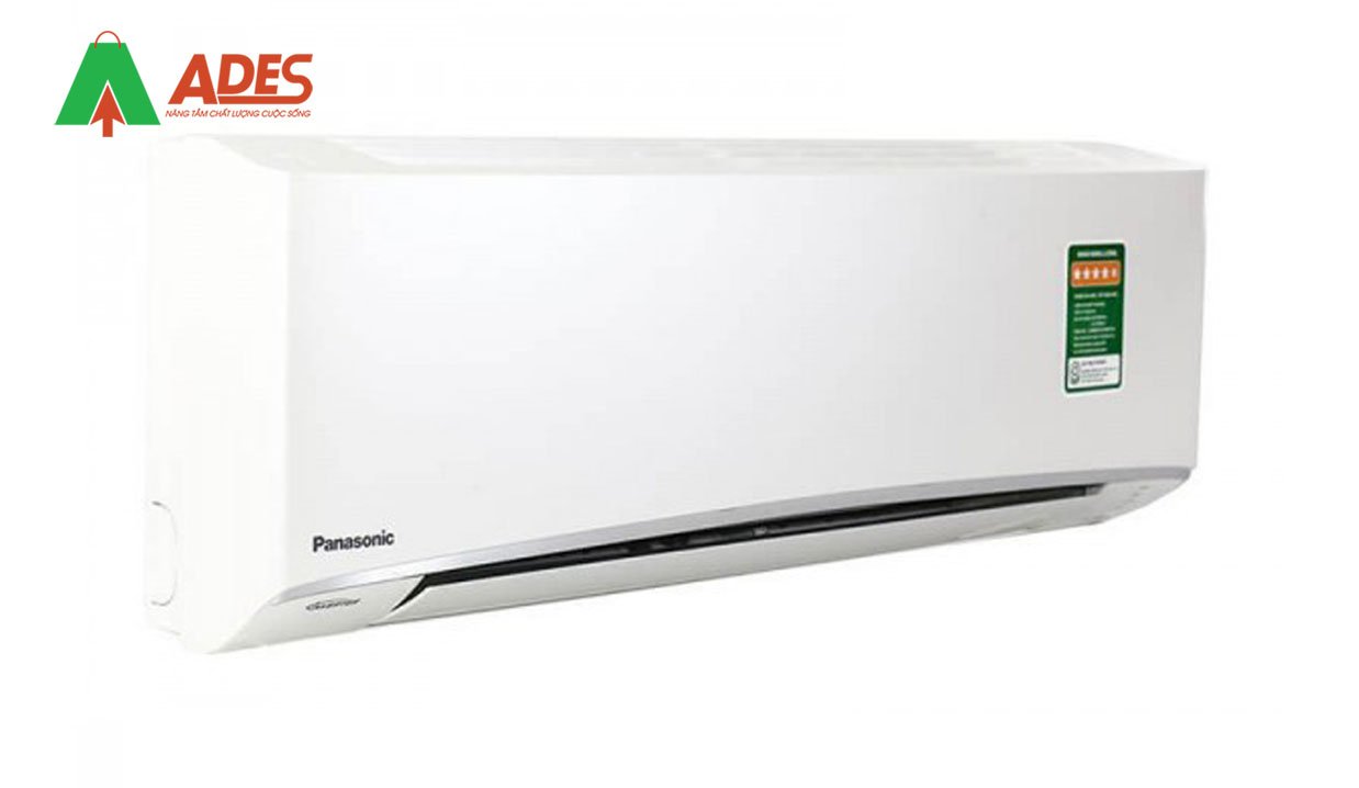 Hinh anh thuc te dieu hoa Panasonic Inverter CU/CS-Z24VKH-8