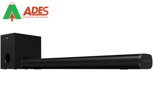 Hinh anh thuc te loa Soundbar TCL TS3010