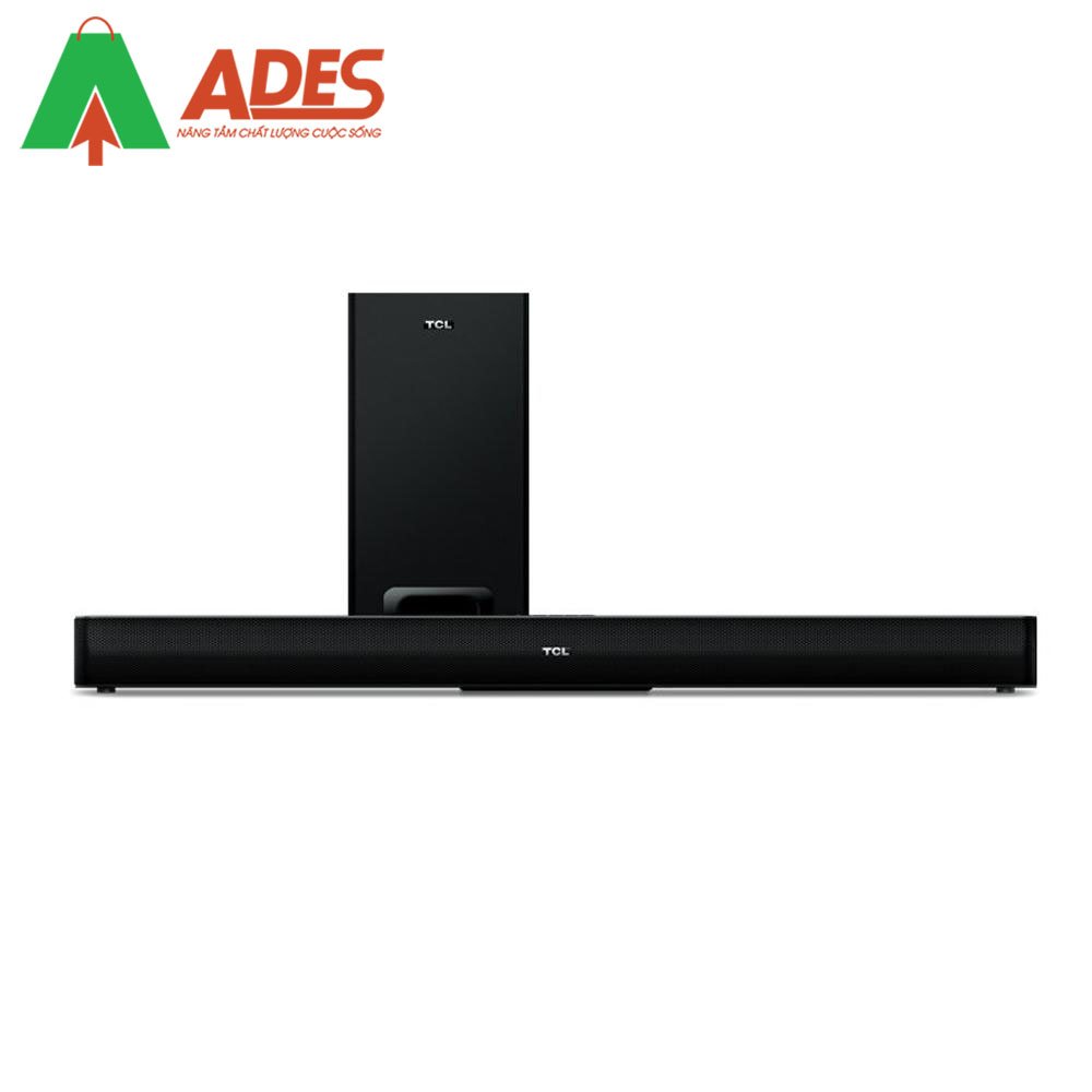 Hinh anh thuc te loa Soundbar TCL TS3010