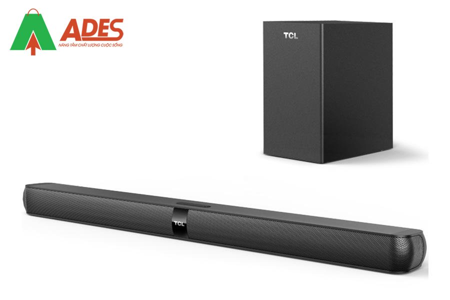 Hinh anh thuc te loa Soundbar TCL TS3010