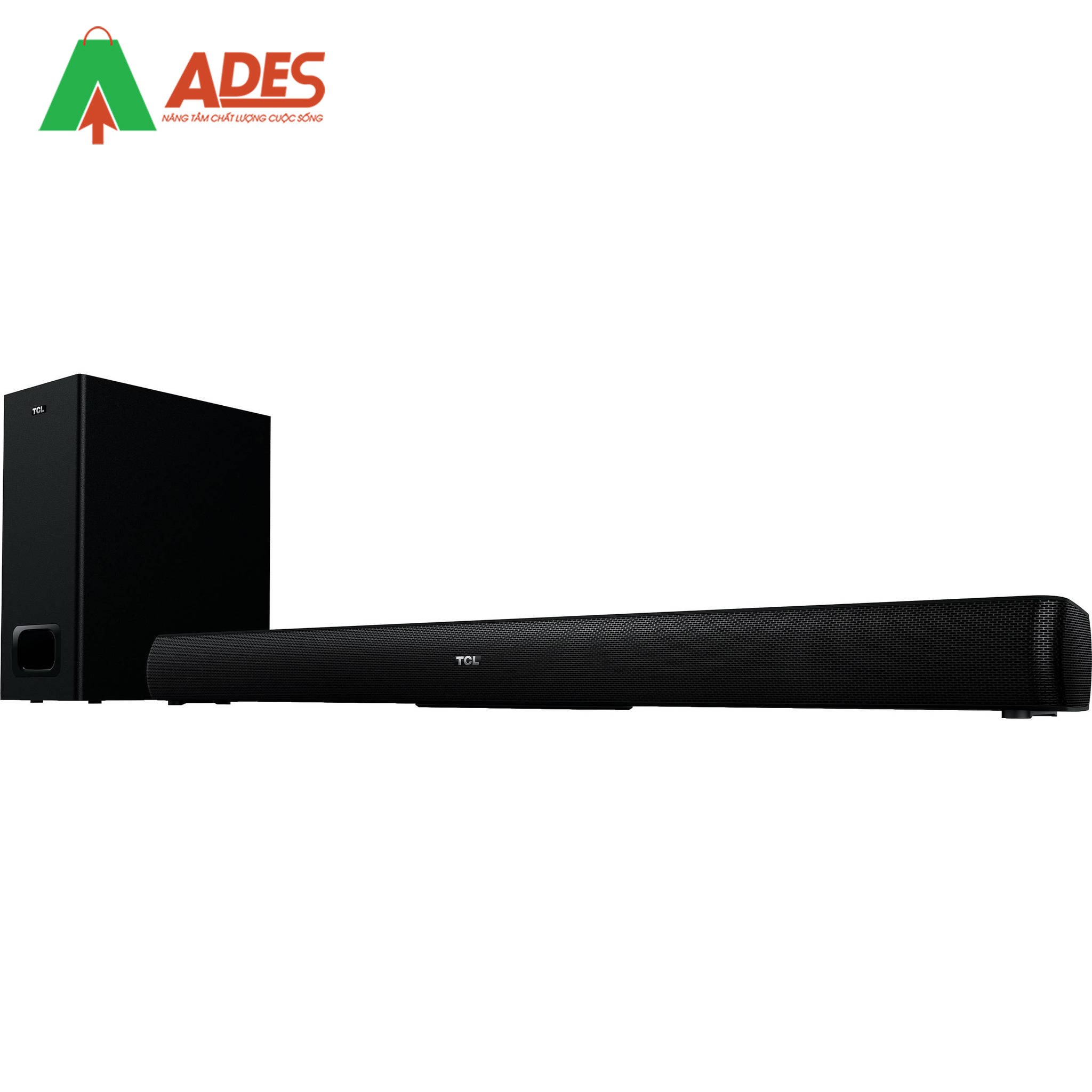 Hinh anh thuc te loa Soundbar TCL TS3010