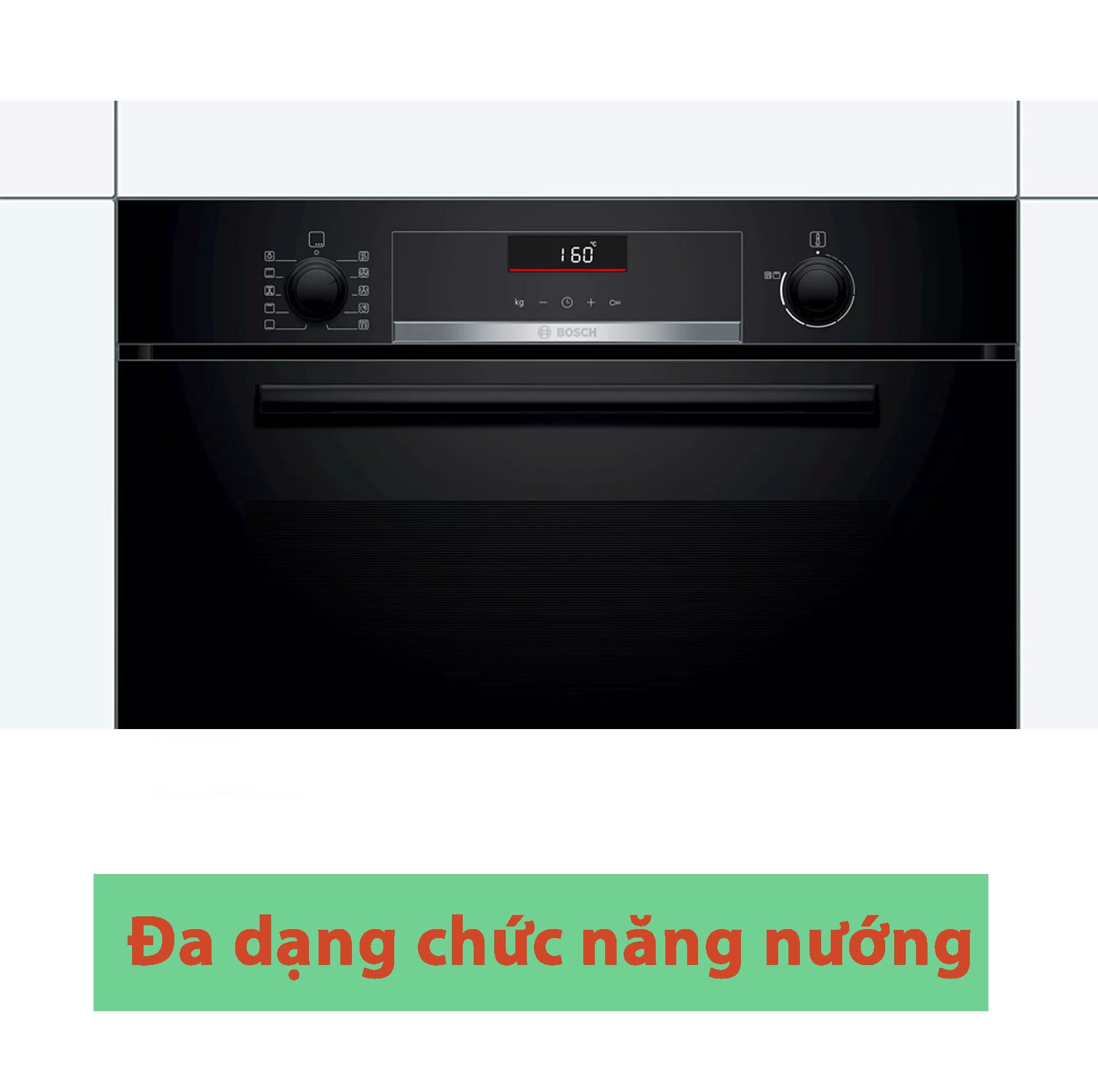 Da dang chuc nang nuong