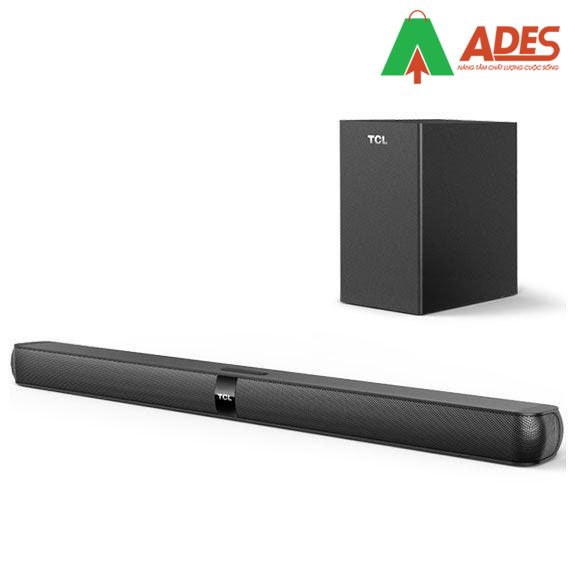 Hinh anh thuc te loa Soundbar TCL TS7010