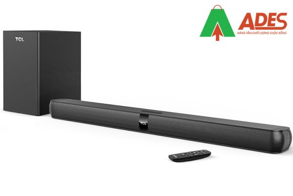 Hinh anh thuc te loa Soundbar TCL TS7010