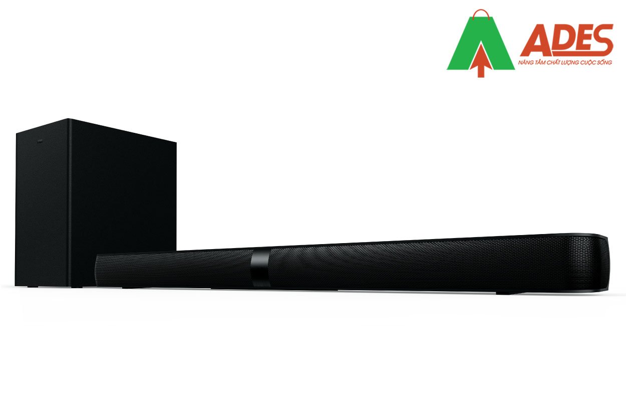 Hinh anh thuc te loa Soundbar TCL TS7010