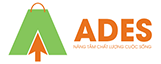 logo Ades.vn