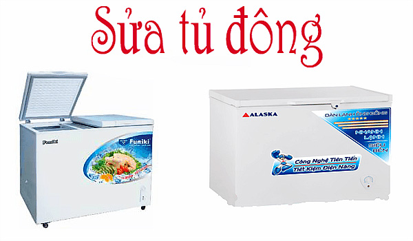 Vì sao nên chọn dịch vụ sửa tủ đông, tủ mát tại nhà của Bảo trì xanh