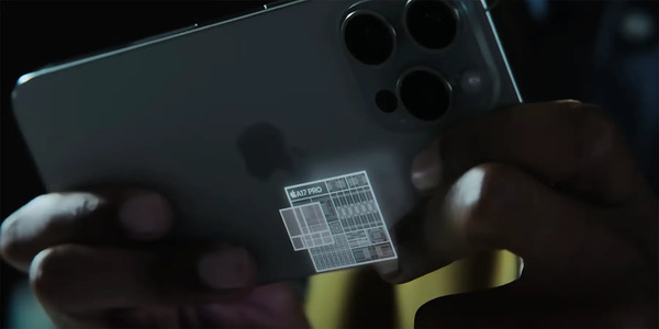 A17 Pro được trang bị 6 nhân CPU và 6 nhân GPU