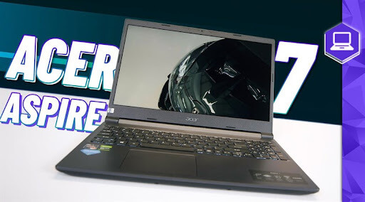 Acer Aspire 7
