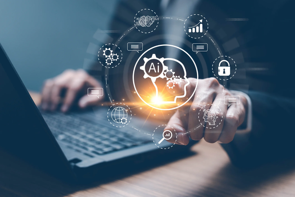 AI Marketing giúp hỗ trợ các hoạt động Marketing Automation