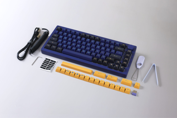 bàn phím cơ nào tốt