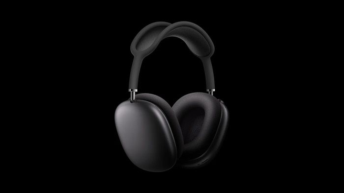 Âm thanh đỉnh cao với AirPods Max 2