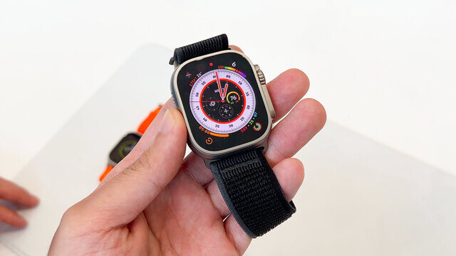 Apple Watch làm quà Noel dành cho iFans
