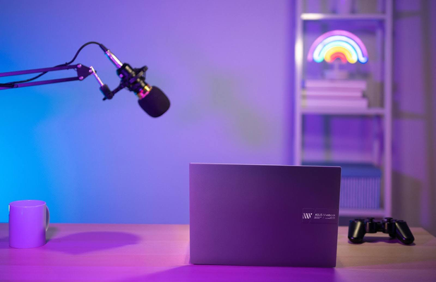 ASUS Gaming Vivobook (K3605)