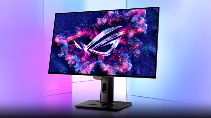 Asus ROG Strix XG27AQDMG