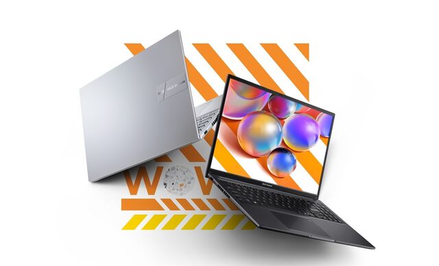 Asus Vivobook Go